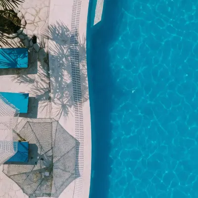 Vila Milo Hotels near Vlorë County