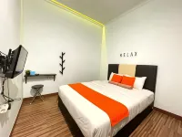 Room Ijen Hostel