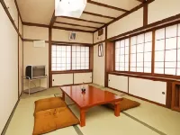 Japanese Hotel Yamanakakan Hotels near JR Yanaba station