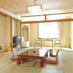 Shiga No Yu Hotel - Pet friendly