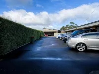 Dalvue Motel Hotels in Camperdown