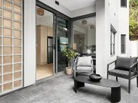 The Henrietta Apartments by Urban Rest Hotels in Double Bay