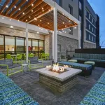 Home2 Suites by Hilton Liberty NE Kansas City Hotels in Clay County