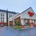 Hampton Inn Gainesville