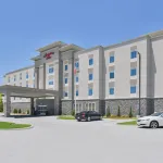 Hampton Inn Emporia Hotels in Emporia