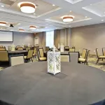 Hilton Garden Inn Jackson Hotels in Jackson