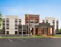 لا كينتا إن آند سويتس باي ويندام نيوارك - إلكتون فنادق في 