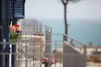 Scala Dei Turchi Resort - Havudsigt