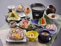 Tatsuno Park Hotel - Phòng tập thể hình
