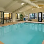 햄프턴 인 애틀랜타 스톡브리지