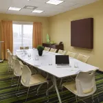 فيرفيلد إن آند سويتس باي ماريوت تورونتو ميسيوجا