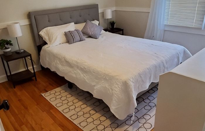 Walkable to the Casino and Family Friendly! 3 Bd/2 ba, Full House, Sleeps 8