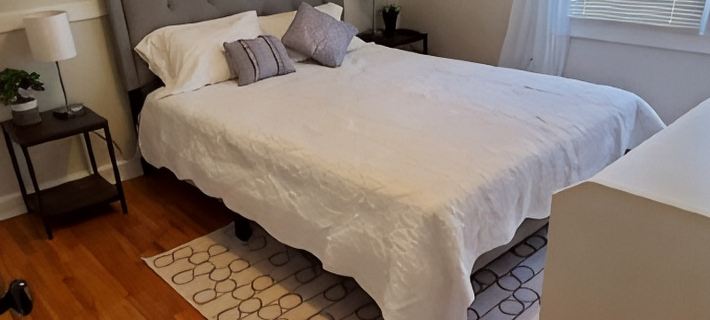 Walkable to the Casino and Family Friendly! 3 Bd/2 ba, Full House, Sleeps 8 ポーツマスのホテル