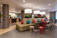 Home2 Suites by Hilton Anchorage/Midtown Hotels in Anchorage
