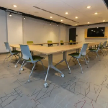 Aloft St. Louis Cortex