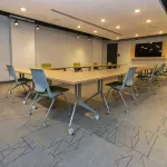 Aloft St. Louis Cortex Hotel a Saint Louis