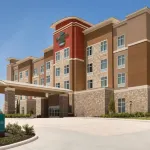 Homewood Suites by Hilton North Houston/Spring Hotels in Spring