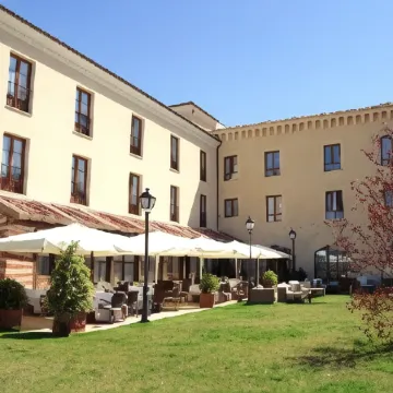 Hotel Cándido