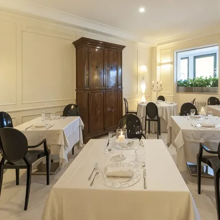 Hotel Monte Meraviglia