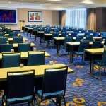 Courtyard Newark Downtown Hotels in Newark