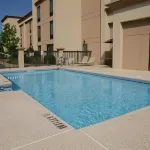 Hampton Inn Americus