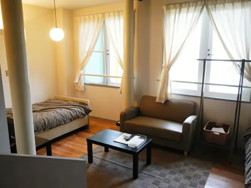 오베르주 알비레오 덴몬다이