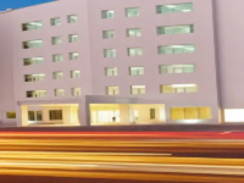 Al Hail Waves Hotel Managed by Centara Hotels in Seeb