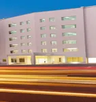 アル ハイル ウェイブス  ホテル  マネージド バイ センタラ のホテル