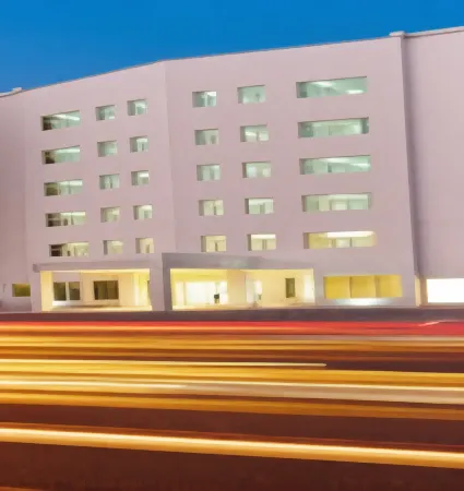 Al Hail Waves Hotel Managed by Centara