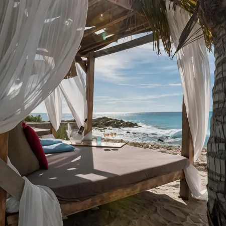 Delfins Beach Resort Bonaire, Tapestry Collection by Hilton