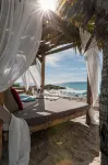 Delfins Beach Resort Bonaire, Tapestry Collection by Hilton - Beach