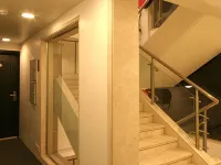 Granville Hotel Hotels in Borivli