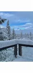 True Ski InSki Out Hot Tub on Village Run-Truly Slopeside-Luxury, Amazing Views. - ที่มีฟิตเนส