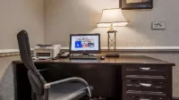 Best Western Mayport Inn  Suites