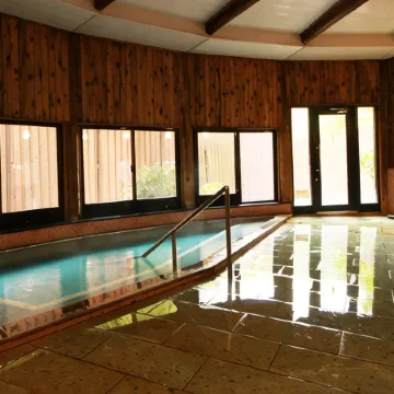 Hanamaki-Dai Hot Spa Hotel San-Emon