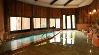Hanamaki-Dai Hot Spa Hotel San-Emon