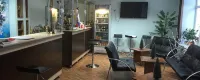 Safari Hotel - bar