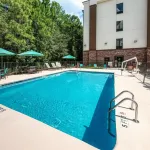 Hampton Inn Summerville