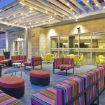 홈2 스위트 바이 힐튼 플리머스 미니애폴리스