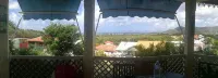 Sea view apartment St anne Martinique