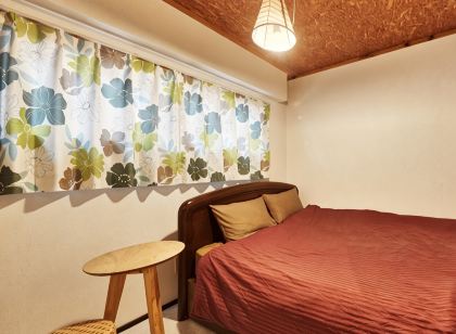 （有）池宮商事