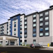 Hampton Inn & Suites by Hilton Burlington Toronto