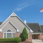 Residence Inn Rocky Mount