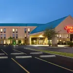 Hampton Inn Slidell