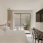 Theatron Jerusalem Hotel & Spa MGallery Collection