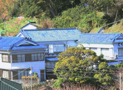 網元之宿 德兵衛