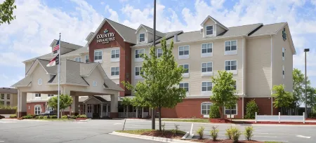 Country Inn & Suites by Radisson, Concord (Kannapolis), NC Отели в г. Конкорд