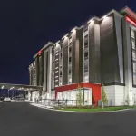 Hampton Inn by Hilton Peterborough, Ontario Hotels in Otonabee-South Monaghan