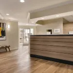 西斯普林菲爾德Residence Inn 飯店