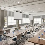 ฮิลตันการ์เดนอิน ออสตินนอร์ท - ใกล้เดอะโดเมน